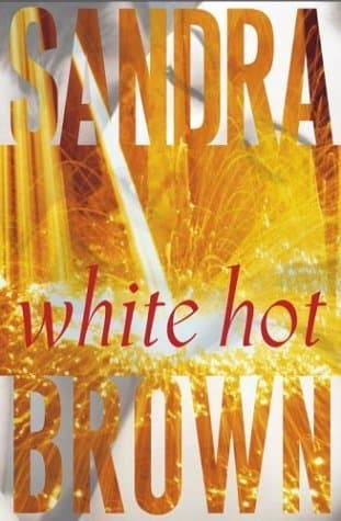 White Hot book cover