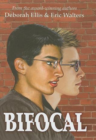 Bifocal book cover