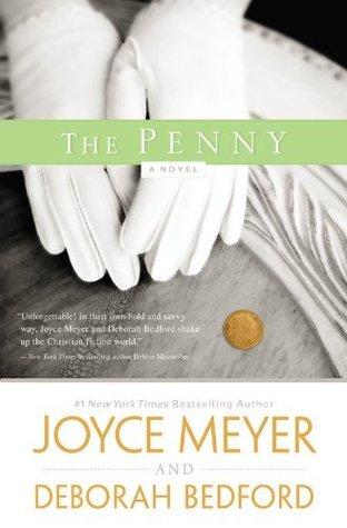 The Penny book cover