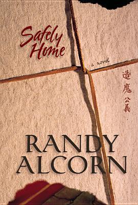 Safely Home book cover