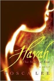 Havah: The Story of Eve book cover