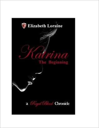 Katrina, the Beginning