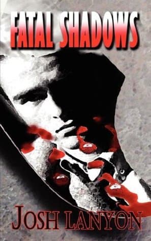 Fatal Shadows book cover