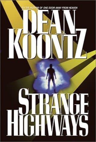 Strange Highways book cover