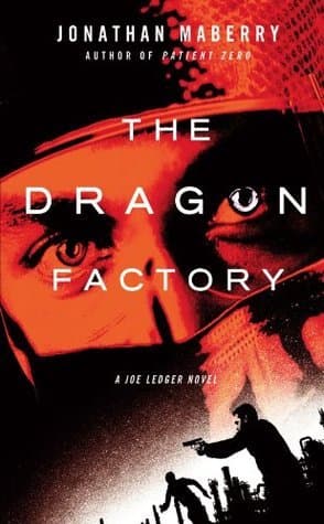 The Dragon Factory