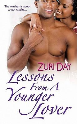 Lessons From A Younger Lover