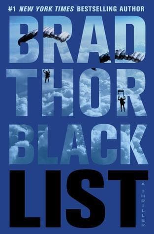 Black List book cover