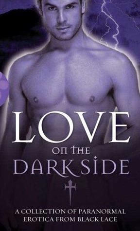 Love on the Dark Side book cover