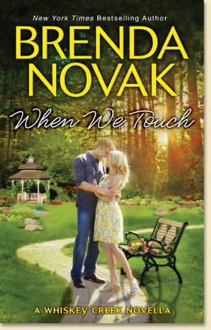 When We Touch book cover