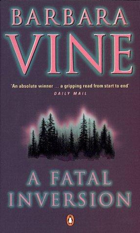 A Fatal Inversion book cover