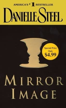 Mirror Image book cover