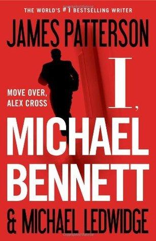 I, Michael Bennett book cover