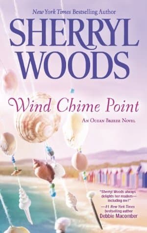 Wind Chime Point book cover