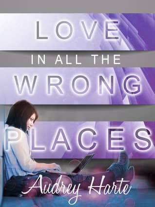 Series Book Cover Preview