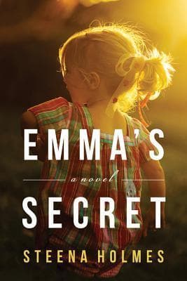 Emma's Secret book cover