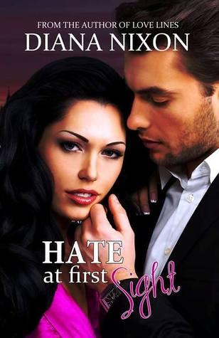 Hate at First Sight book cover