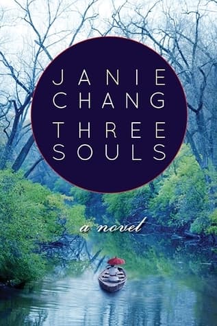 Three Souls