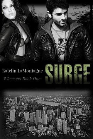 Surge