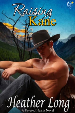 Raising Kane book cover