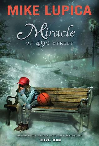 Miracle on 49th Street book cover