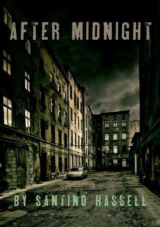 After Midnight book cover