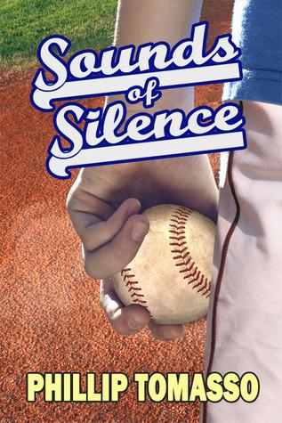 Sounds of Silence book cover