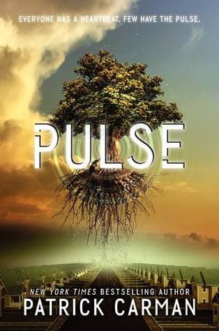 Pulse book cover