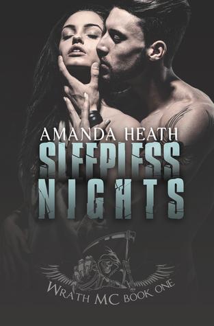 Sleepless Nights book cover