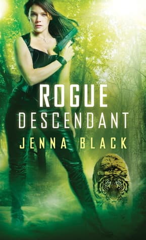 Rogue Descendant