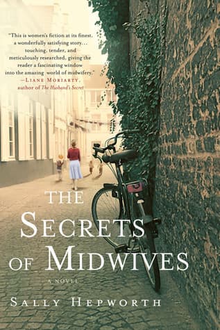 The Secrets of Midwives