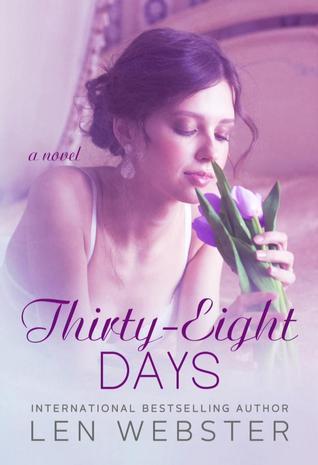 Thirty-Eight Days book cover