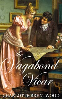 The Vagabond Vicar