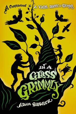 Series Book Cover Preview