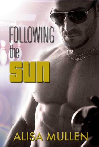 Following the Sun book cover