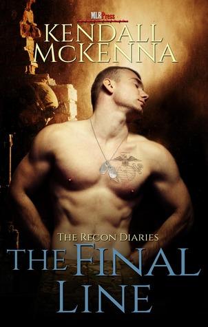 The Final Line book cover