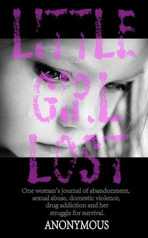 Little Girl Lost book cover