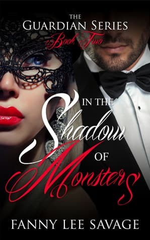 In the Shadow of Monsters book cover