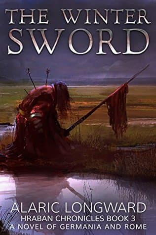Series Book Cover Preview