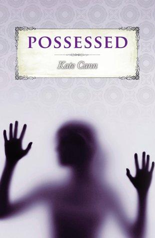 Possessed book cover