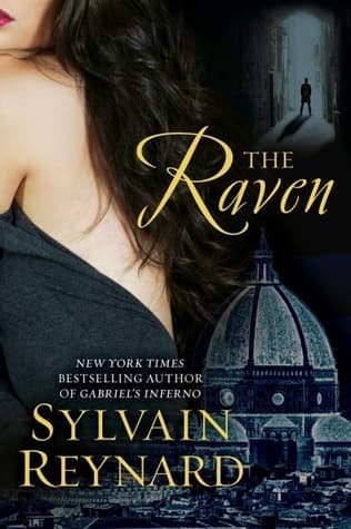 The Raven book cover