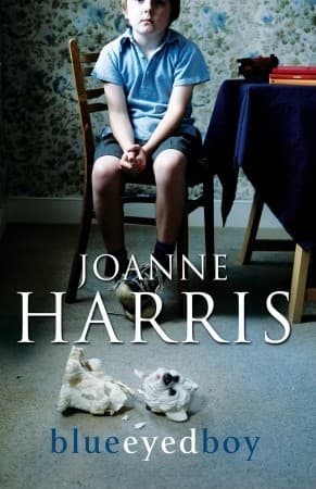 Blueeyedboy book cover