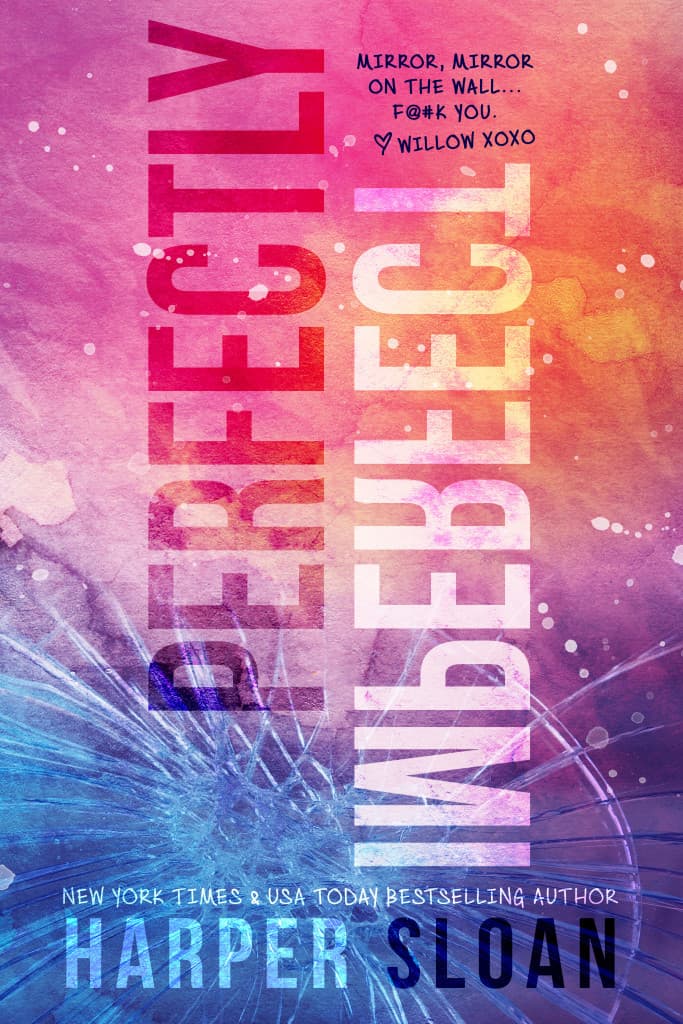 Perfectly Imperfect book cover