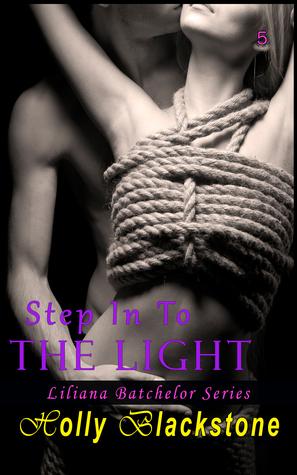 Step In To the Light book cover