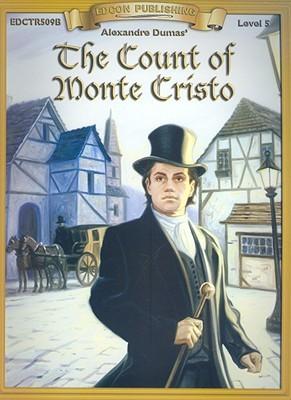 The Count of Monte Cristo (Bring the Classics to Life: Level 5) book cover