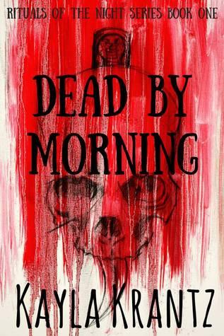 Dead by Morning book cover