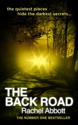 The Back Road book cover