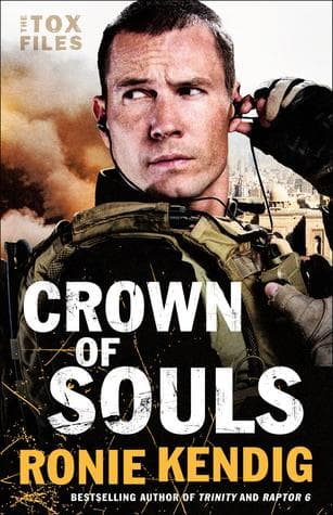 Series Book Cover Preview