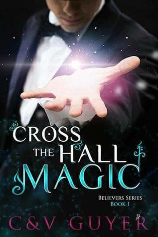 Cross the Hall Magic