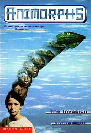 The Invasion