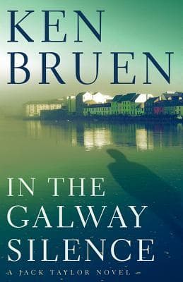 In the Galway Silence book cover